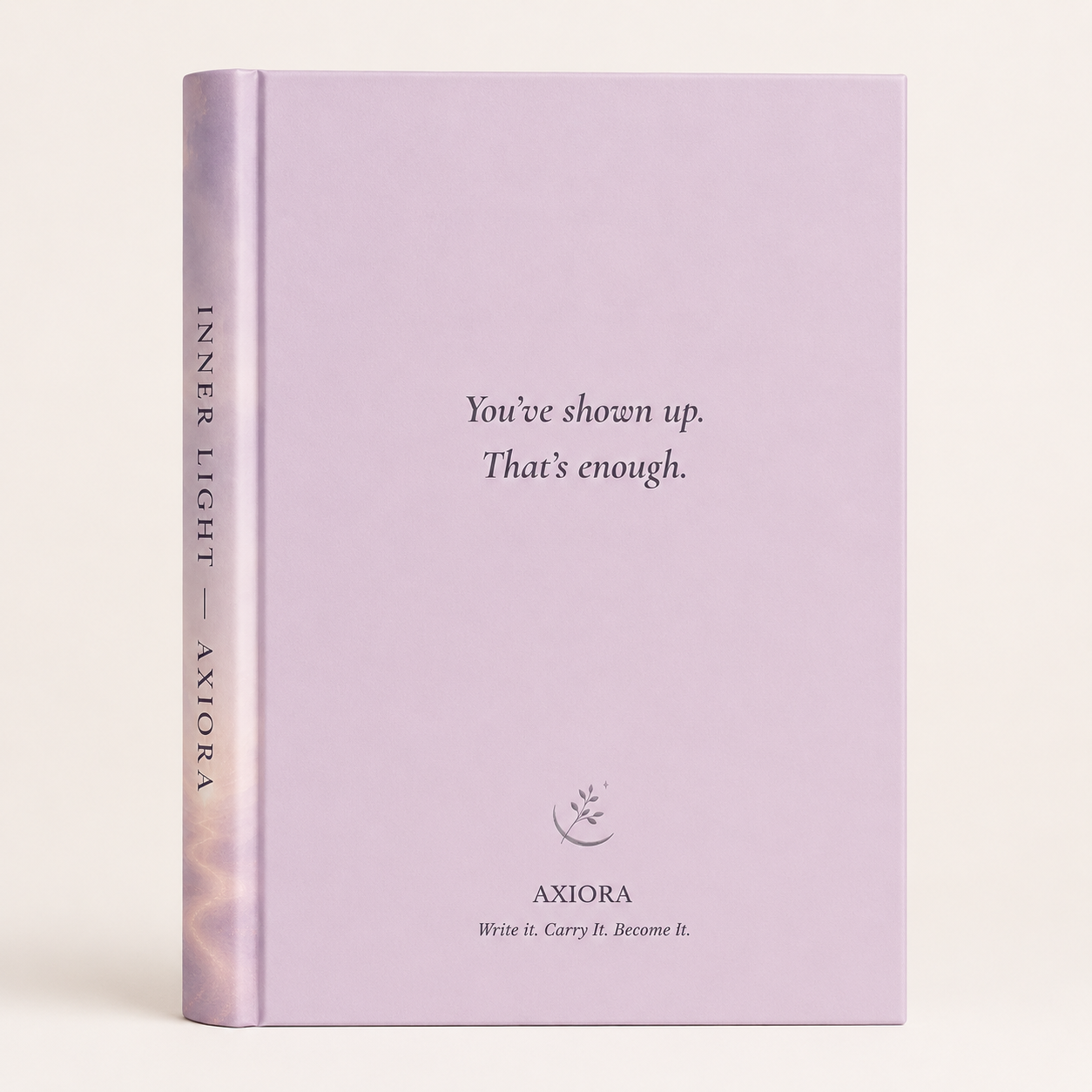 Inner Light — For the parts Still Becoming Clear