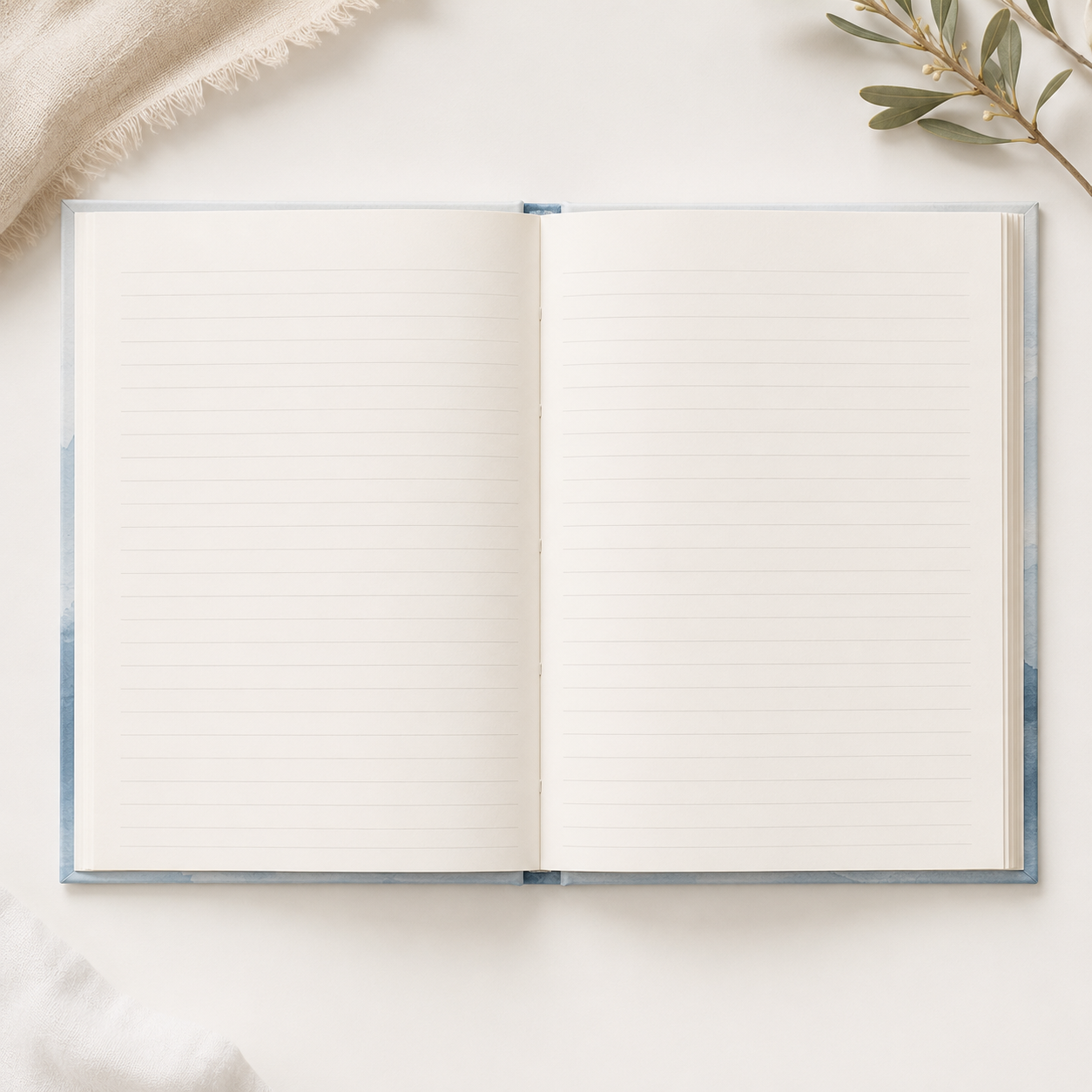 Quiet Questions — For What Hasn't Found the Words Yet