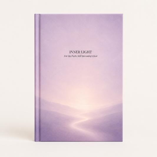 Inner Light — For the parts Still Becoming Clear