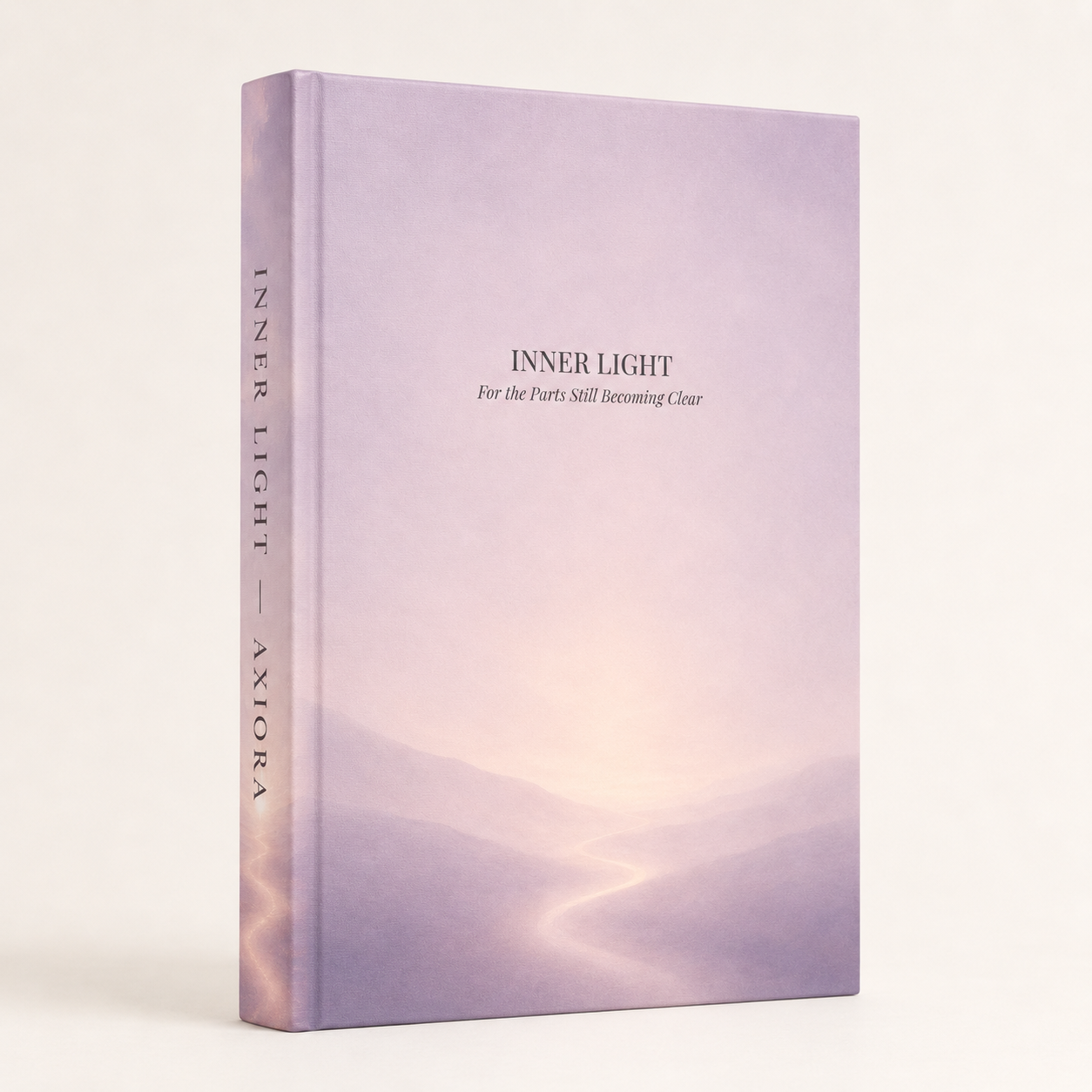 Inner Light — For the parts Still Becoming Clear