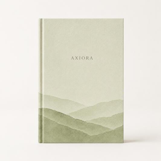 Everyday Journal — Sage