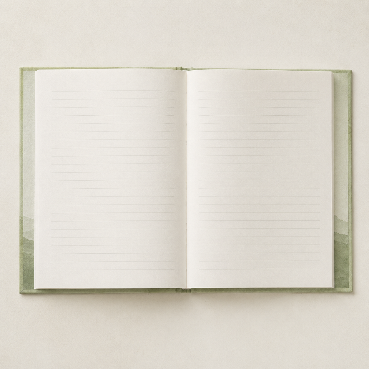Everyday Journal — Sage